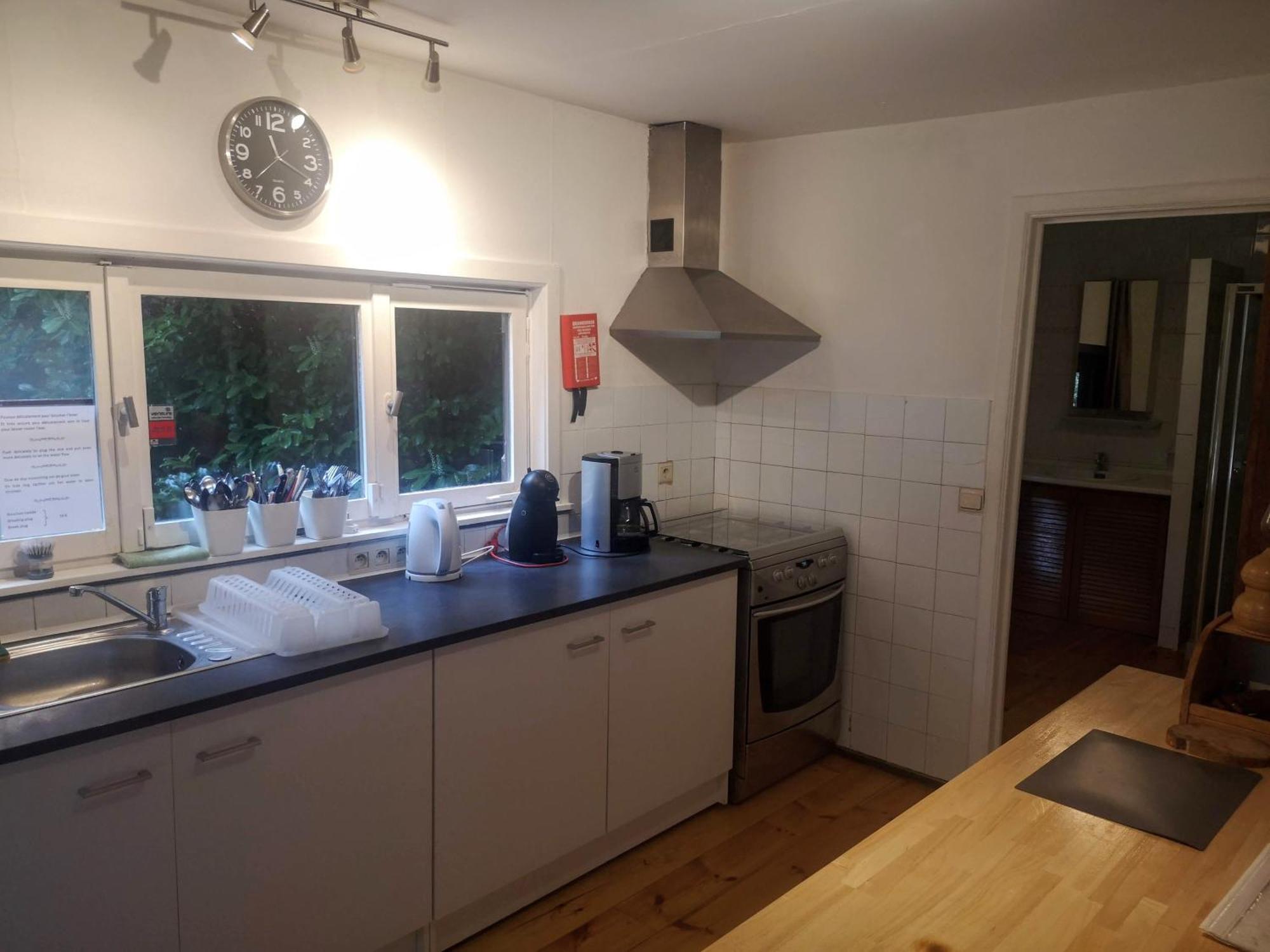 Chalet - Au Retour Vers Soi Les Nobertins Exterior foto